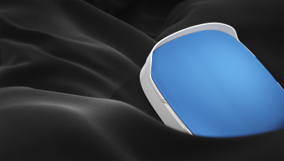 NOVARIUS von IMPRUF auf Stoff