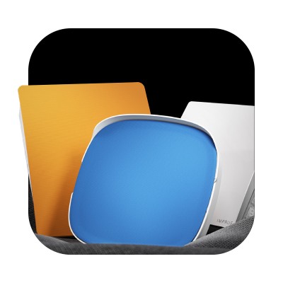 Icon der Produkte von IMPRUF