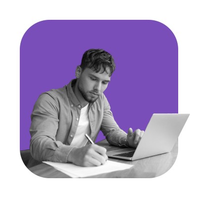 Icon für Karriere bei IMPRUF