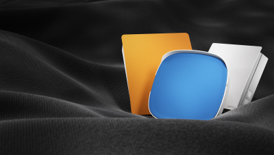 Alle Lüftungssysteme von IMPRUF auf Stoff