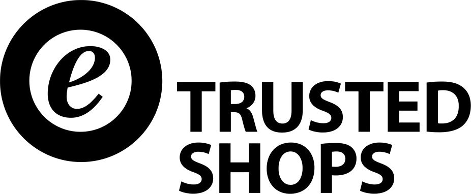 Trusted Shops zertifiziert